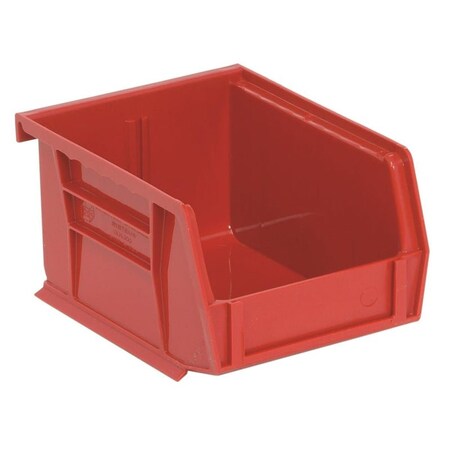 Quantum Storage Systems Stack & Hang BInch5"L x 4-1/8" W QUS200RD